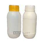 Frasco 250ml com Gargalo de 38mm