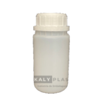 Frasco 300ml com gargalo de 45mm