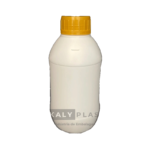 Frasco 500ml com gargalo de 38mm