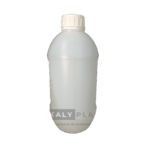 Frasco cilíndrico 1 litro gargalo de 38mm