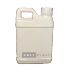 Bombona de 1 litro e Gargalo de 38mm