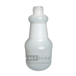 Frasco multiuso 500ml e Gargalo de 28mm