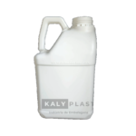 Embalagem 5 litros Agro com Alça e Gargalo de 63mm